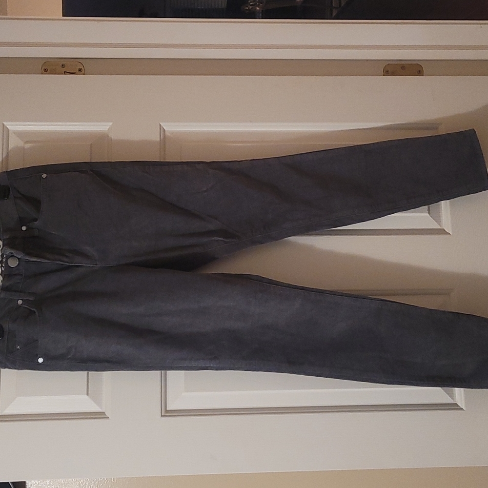 Ladies corduroy jeans